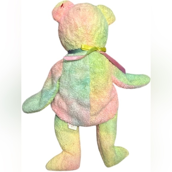 Ty Groovy Beanie Baby Collectable - Picture 3 of 5